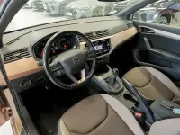 Usado Seat Ibiza XCELLENCE 116 CV (85 kW) 2018 Gris Utilitario