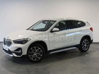 Usado BMW X1 Executive 150 CV (110 kW) 2021 Blanco SUV