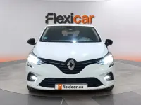 Usado Renault Clio V Equilibre 90 CV (66 kW) 2022 Blanco Berlina