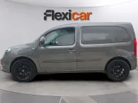 Usado Mercedes Citan 108 80 CV (58 kW) 2021 Gris Monovolumen