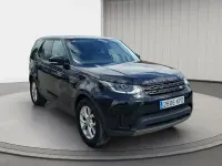Usado Land Rover Discovery 5 SE 240 CV (176 kW) 2018 Negro SUV