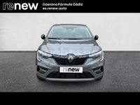 Usado Renault Arkana Evolution 140 CV (102 kW) 2024 SUV