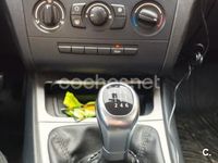 Usado BMW 116 115 CV (84 kW) 2011 Blanco Utilitario