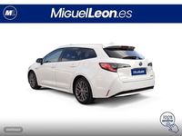 usado Toyota Corolla 1.8 125H FEEL! E-CVT TOURING SPORT