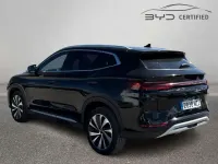 Usado BYD Seal U Comfort 218 CV (160 kW) 2025 SUV