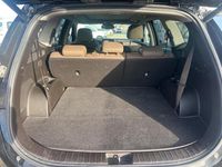 Usado Hyundai Santa Fe Style 200 CV (147 kW) 2021 Negro SUV