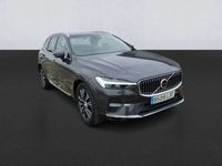 usado Volvo XC60 T6 Twin Recharge Inscription Expression