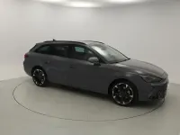 Usado Cupra Leon 150 CV (110 kW) 2025 Gris Familiar