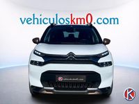 Usado Citroën C3 Aircross PureTech 110 CV (80 kW) 2023 Blanco SUV