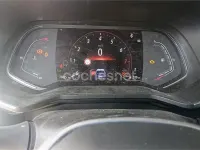 Usado Renault Clio IV Zen 100 CV (73 kW) 2019 Azul Berlina