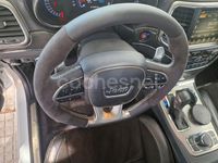 Usado Jeep Grand Cherokee SRT 468 CV (344 kW) 2018 Blanco SUV