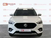 Usado MG ZS Luxury 106 CV (77 kW) 2023 Blanco SUV