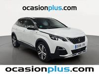 Usado Peugeot 3008 GT 180 CV (132 kW) 2016 Blanco SUV