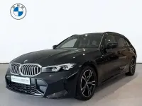 Usado BMW 320 Comfort Edition 190 CV (139 kW) 2025 Familiar