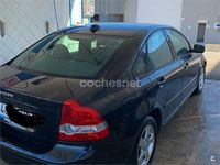Usado Volvo S40 Momentum 125 CV (91 kW) 2007 Negro Berlina