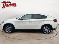 Usado BMW X6 Comfort Edition 306 CV (225 kW) 2013 Blanco SUV