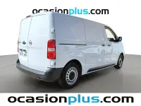 Usado Opel Vivaro-e Combi 102 CV (75 kW) 2023 Blanco Monovolumen