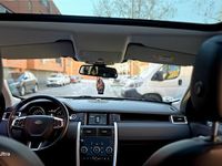 Occasion Land Rover Discovery Sport HSE 150 PK (110 kW) 2015 Grijs SUV