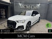 Usado Audi SQ7 Ambiente 435 HP (319 kW) 2020 Branco SUV