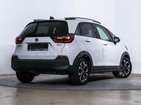 Usado Honda Jazz Executive 109 CV (80 kW) 2021 Blanco Utilitario