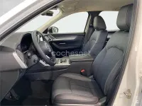 Usado Mazda CX-60 Homura-Line 254 CV (186 kW) 2023 Blanco SUV