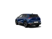 Nuevo Renault Symbioz Techno 159 CV (116 kW) 2026 Azul SUV