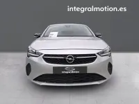Usado Opel Corsa Edition 74 CV (54 kW) 2023 Gris Utilitario