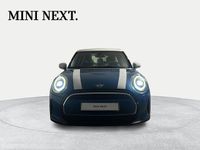 Usado Mini Cooper 136 CV (100 kW) 2021 Azul Utilitario