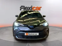 Usado Toyota C-HR Advance 184 CV (135 kW) 2023 Gris SUV