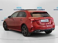 Käytetty Mercedes A250 218 HP (160 kW) 2023