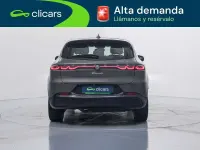 Usado Alfa Romeo Tonale Sprint 131 CV (96 kW) 2024 Gris SUV