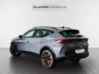 Nuevo Cupra Formentor 150 CV (110 kW) 2025 SUV