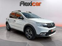 Usado Dacia Sandero Essentiel 101 CV (74 kW) 2020 Blanco Utilitario