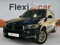 usado BMW X5 sDrive25D - 5 P (2015) Diésel en Flexicar Sant Boi