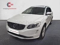 Usado Volvo XC60 Momentum 150 CV (110 kW) 2016 Blanco SUV