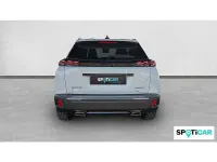 Usado Peugeot 2008 Allure 145 CV (106 kW) 2025 Blanco SUV