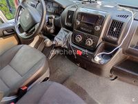 Usado Citroën Jumper 120 CV (88 kW) 2012 Blanco Monovolumen