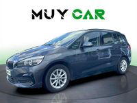 Usado BMW 216 Performance 116 CV (85 kW) 2018 Gris / plata Familiar