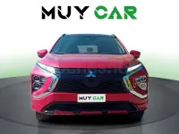 Usado Mitsubishi Eclipse Cross Motion 188 CV (138 kW) 2023 Rojo SUV