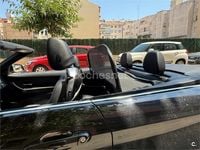 Usado BMW 430 Cabriolet 252 CV (185 kW) 2018 Azul Descapotable