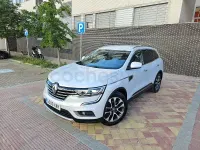 Usado Renault Koleos Zen 175 CV (128 kW) 2019 Blanco SUV