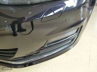 Usado VW Golf VII Sportline 150 CV (110 kW) 2013 Negro Berlina