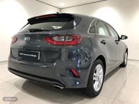 usado Kia Ceed 1.4 CVVT 74kW (100CV) Drive