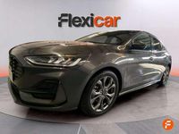 Usado Ford Focus ST-Line 155 CV (114 kW) 2023 Gris Berlina