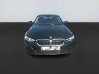 Usado BMW 318 143 CV (105 kW) 2025 Negro Berlina