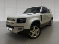 Usado Land Rover Defender SE 249 CV (183 kW) 2022 Fuji white SUV