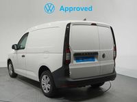 Usado VW Caddy 122 CV (89 kW) 2025 Blanco Monovolumen