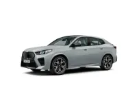 Usado BMW iX2 Comfort Edition 150 kW (204 CV) 2024 Gris SUV