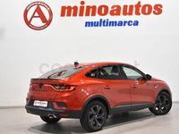 Occasion Renault Arkana R.S. 145 PK (106 kW) 2023 Rood SUV