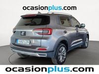 Begagnad DR DR 4.0 116 HK (85 kW) 2022 Vit SUV